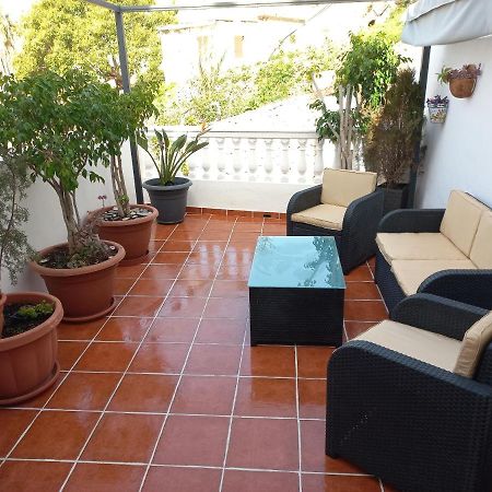 Casa Gran Tropicana Playa A 2 Minutos. Villa Almunecar Bagian luar foto