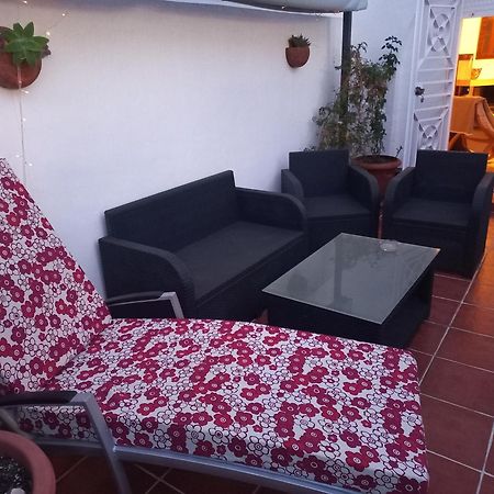 Casa Gran Tropicana Playa A 2 Minutos. Villa Almunecar Bagian luar foto