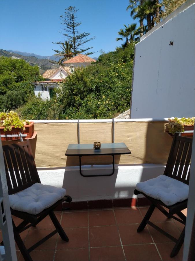 Casa Gran Tropicana Playa A 2 Minutos. Villa Almunecar Bagian luar foto