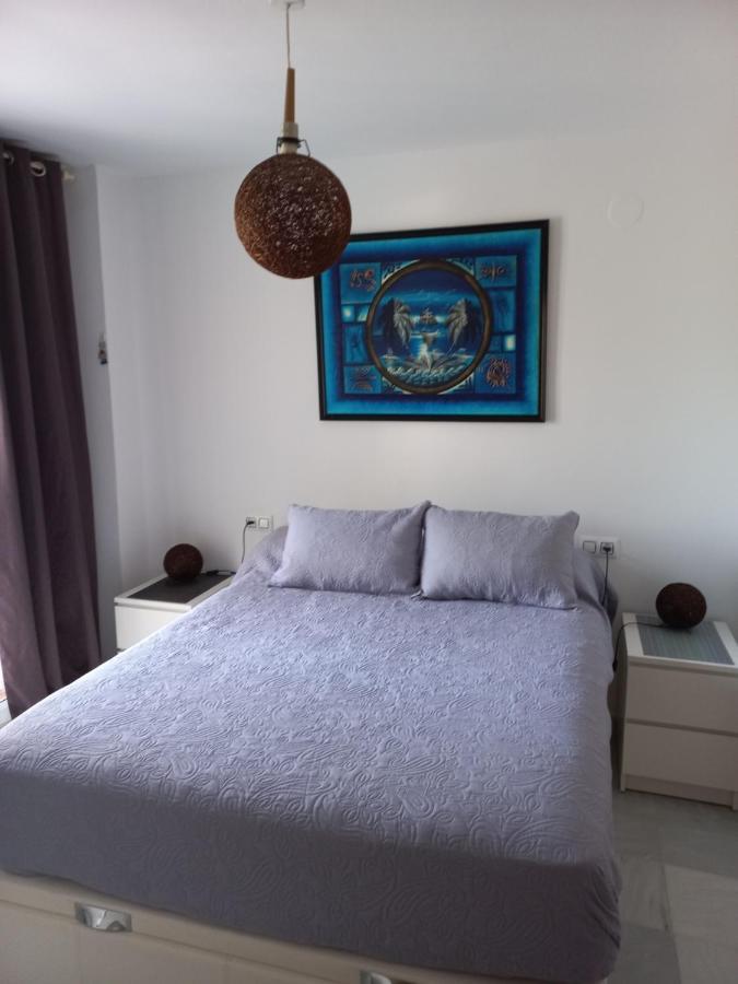 Casa Gran Tropicana Playa A 2 Minutos. Villa Almunecar Bagian luar foto