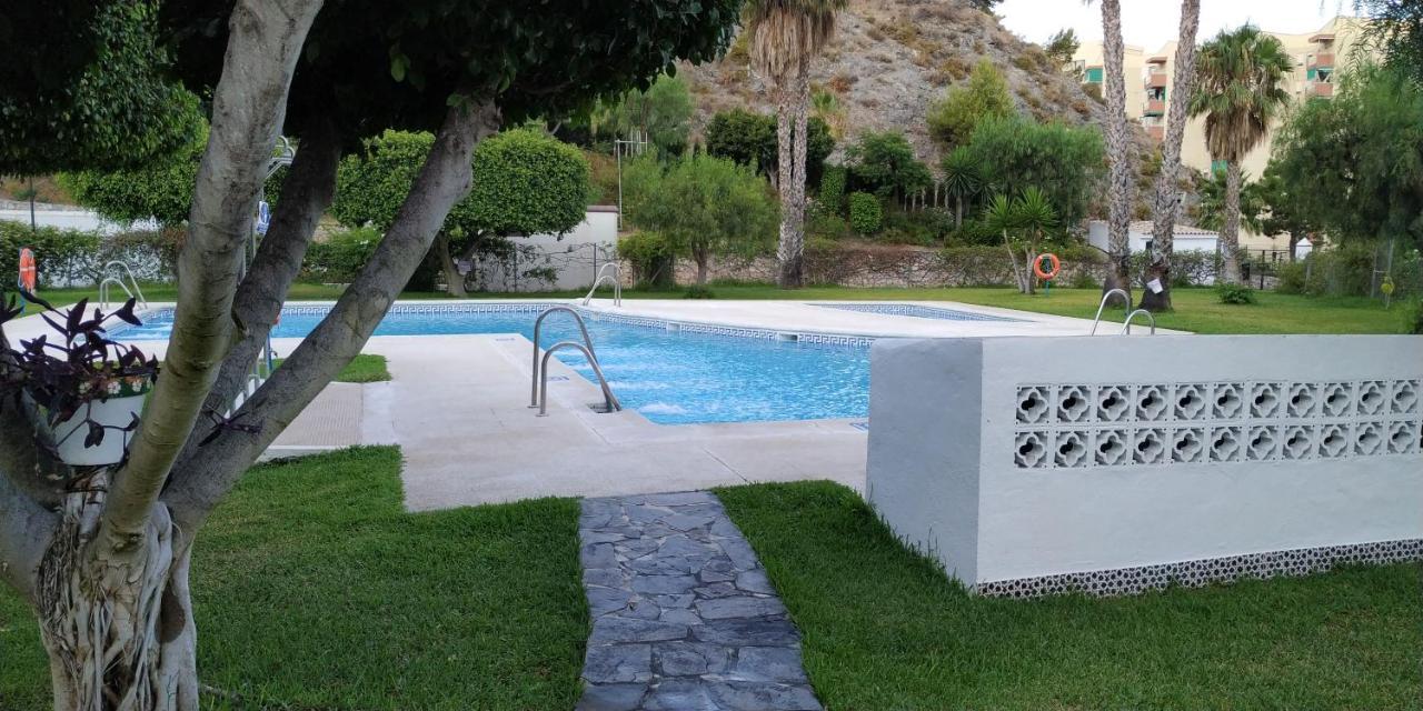Casa Gran Tropicana Playa A 2 Minutos. Villa Almunecar Bagian luar foto