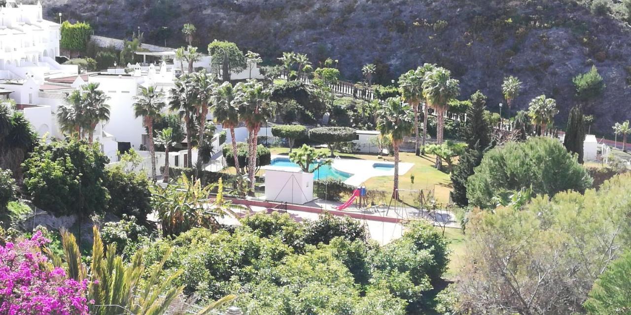 Casa Gran Tropicana Playa A 2 Minutos. Villa Almunecar Bagian luar foto