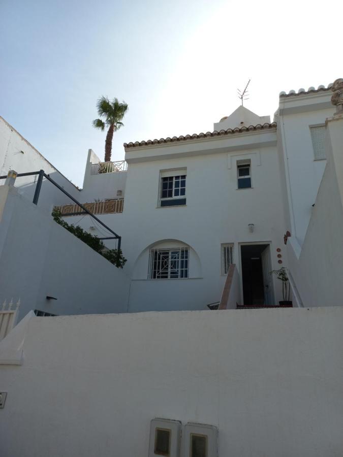 Casa Gran Tropicana Playa A 2 Minutos. Villa Almunecar Bagian luar foto
