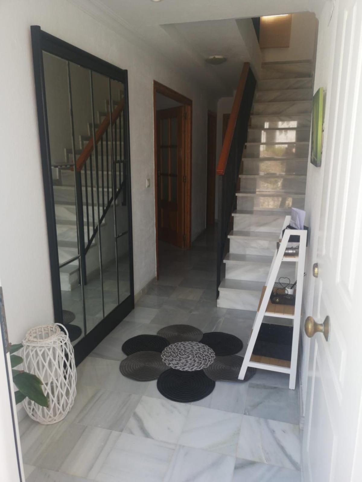 Casa Gran Tropicana Playa A 2 Minutos. Villa Almunecar Bagian luar foto