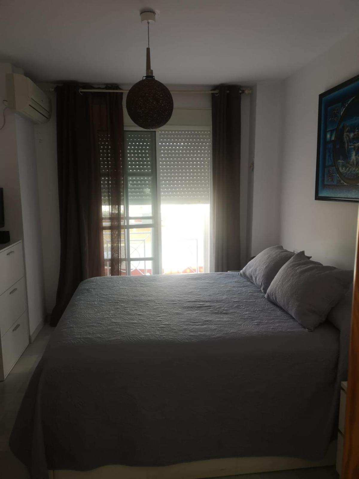 Casa Gran Tropicana Playa A 2 Minutos. Villa Almunecar Bagian luar foto